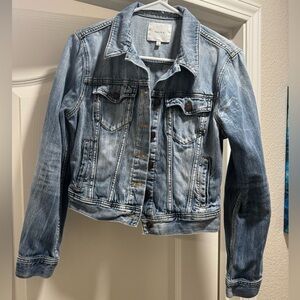 Talula- Denim Jacket- M